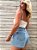 Short Jeans Jane - Imagem 8