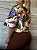 T-Shirt Cropped Estampada Florarte Farm - Imagem 7
