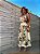Vestido Longo Estampado Tropicalzinho Lenço Farm - Imagem 3