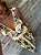Vestido Longo Estampado Tropicalzinho Lenço Farm - Imagem 7