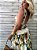 Vestido Longo Estampado Tropicalzinho Lenço Farm - Imagem 9