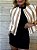 Blusa Muscle Tee Dora Preta - Imagem 3