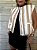 Blusa Muscle Tee Dora Preta - Imagem 5