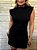 Blusa Muscle Tee Dora Preta - Imagem 2