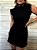 Blusa Muscle Tee Dora Preta - Imagem 1