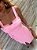 Vestido Midi Alfaiataria Teresa Rosa - Imagem 4