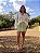 Camisa Babados Chloe Bege Creme - Imagem 2