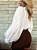 Short Saia Alfaiataria Marrom - Imagem 9