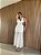 Conjunto Modal Mariana Bege Creme - Imagem 1