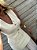 Conjunto Modal Mariana Bege Creme - Imagem 2