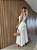 Conjunto Modal Mariana Bege Creme - Imagem 5