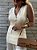 Conjunto Modal Mariana Bege Creme - Imagem 9