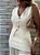Conjunto Modal Mariana Bege Creme - Imagem 7