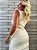 Conjunto Modal Mariana Bege Creme - Imagem 10