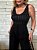 Body Modal Cravejado Isabela Preto - Imagem 7