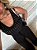 Body Modal Cravejado Isabela Preto - Imagem 6