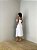 Vestido Midi Alfaiataria Teresa Branco - Imagem 4