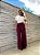 Blusa Nula Manga Off White - Imagem 2