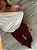 Blusa Nula Manga Off White - Imagem 6