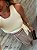 Saia Midi Estampada Amore Farm - Imagem 5