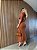 Vestido Cropped Recorte Cintura Farm - Imagem 7