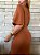 Vestido Cropped Recorte Cintura Farm - Imagem 9