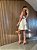 Vestido Curto Estampado Coqueiro Tropical Farm - Imagem 5