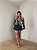 Blusa Estampada Lenço Floral Talita Farm - Imagem 2