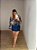 Blusa Estampada Lenço Floral Talita Farm - Imagem 4