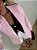 Maxi Blazer Alfaiataria Valéria Rosa - Imagem 1