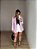 Maxi Blazer Alfaiataria Valéria Rosa - Imagem 4