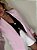 Maxi Blazer Alfaiataria Valéria Rosa - Imagem 3