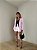 Maxi Blazer Alfaiataria Valéria Rosa - Imagem 6