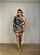 Vestido Ombro Só Lenço Estampado Floral Talita Farm - Imagem 7