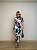 Vestido Midi Recanto Dos Coqueiros Farm - Imagem 1