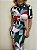 Vestido Midi Recanto Dos Coqueiros Farm - Imagem 5