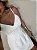 Vestido Curto Alcinha Ana Helena Branco - Imagem 3