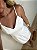Vestido Curto Alcinha Ana Helena Branco - Imagem 7