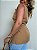 Maxi Colete Isabel Bege Camel - Imagem 8