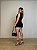 Maxi Colete Isabel Preto - Imagem 6