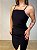 Vestido Curto Alcinha Karina Preto - Imagem 4