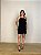 Vestido Curto Alcinha Karina Preto - Imagem 7