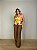 Blusa Estampada Floral Rebeca Farm - Imagem 8