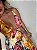 Macacão Estampado Floral Rebeca Farm - Imagem 2
