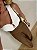 Body Fivela Dourada Heloísa Off White - Imagem 5