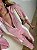 Conjunto Tricot Listrado Dinamarca Rosa Blush - Imagem 4