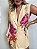 Maxi Colete Floral Farm - Imagem 7