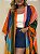 Kimono Listra Colors Farm - Imagem 6