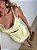 Slip Dress Cetim Luísa Amarelo - Imagem 6