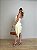 Slip Dress Cetim Luísa Amarelo - Imagem 7